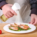 Spray Borrifador de Azeite Pulverizador automático para cozinha de vidro água Óleo Vinagre