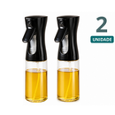 Spray Pulverizador de Azeite Premium 200ml para Cozinha – Villare Beleza