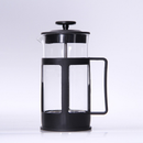 Cafeteira De Prensa Francesa 350, 600, 800, 1000 ML Cremeira Leite Café LYCA