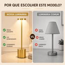 Rodo Mágico - Mop Flat Giratório com Balde 5L e 2 Refis | Villare Beleza